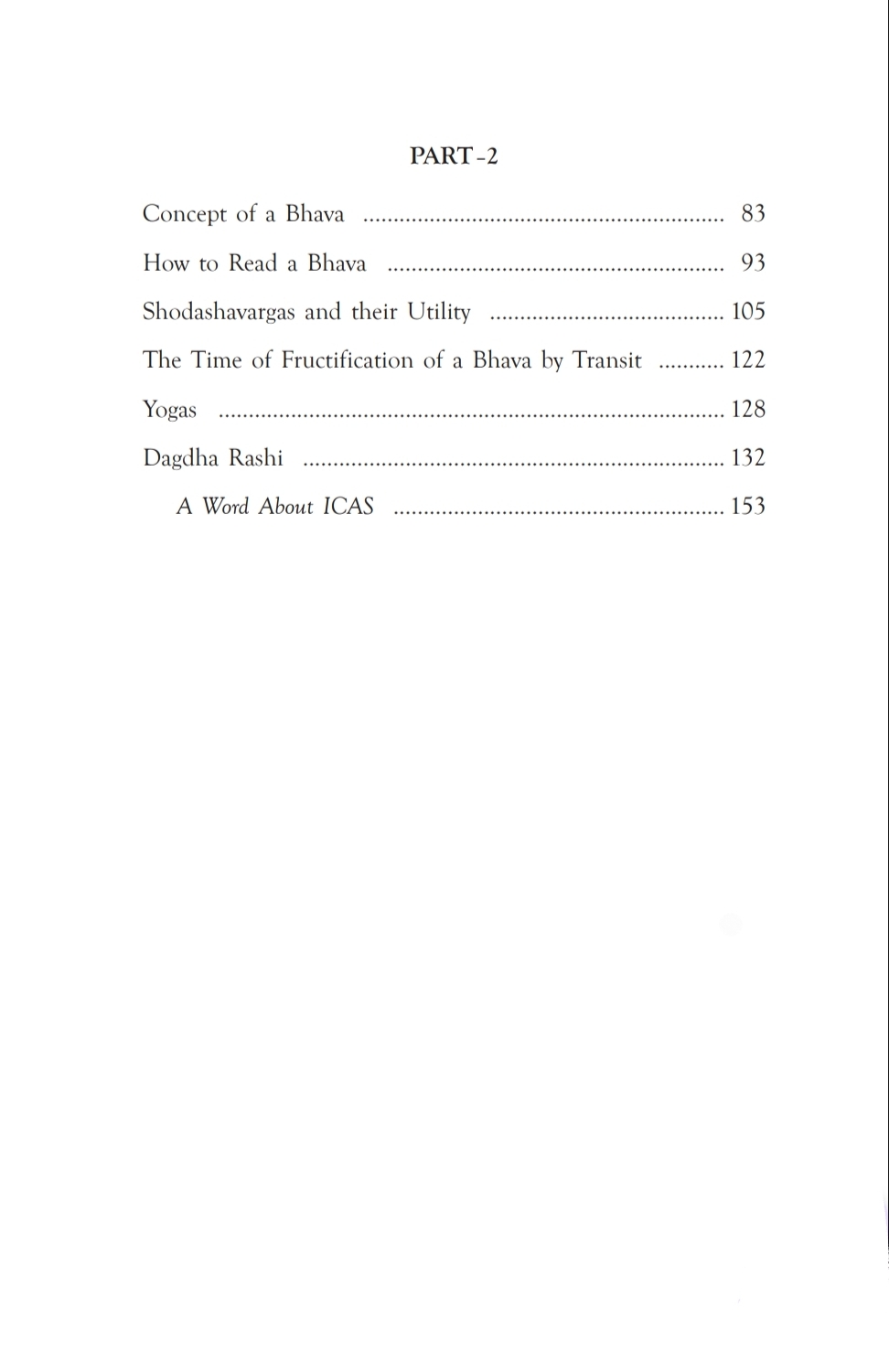 How to Read Navamsha and Bhava: Essential Tools for Predictive Astrology - View 4